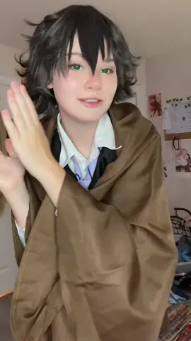 Planning on getting Tetchō if Sigma or poe isn’t off presale when I earn enough money 🙂 #Bungostraydogs #bungostraydogscosplay #Rampo #rampocosplay #rampoedogawa #rampoedogawacosplay #armeddetectiveagency #armeddetectiveagencycosplay #Ranpo #Ranpocosplay #ranpoedogawa #ranpoedogawacosplay 