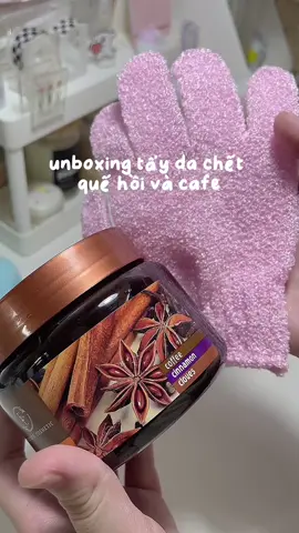 tdc này dùng thích lắm #xuhuong #fyp #viral #xyzbca #unboxing #unbox #taydachet #taydachetquehoi #bodycare #duongbody #exclusive #comestics 