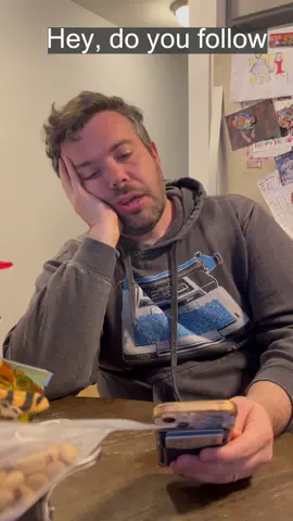 What it feels like to be on Instagram  #instagram #comedyvideo #sketchcomedy #joke #agingwell #marriedcouple #bilbo #bilbobaggins #foryoupage #fyp #president #bart #future 