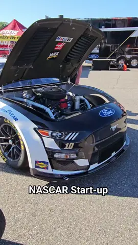 One of the best sounding engines fr. #nascar #Motorsport #cartok 