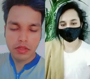 #duet with @❤️ফাহিম ❤️সারমিন ❤️ #foryou #foryoupage #duet #fyp #fypシ #মাদারীপুর❤️ভাইরাল❤️টিকটাকার🤲🤲 #2billionviews❤️🔥 