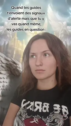 alala 🤣 #spiritualite #guides #guidesspirituel #humour #pourtoi 