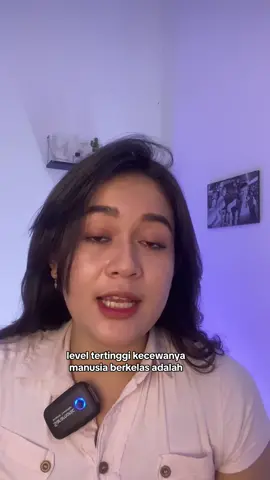 galau banget 
