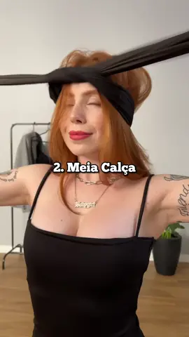 Faltou alguma? Comenta aqui!!!