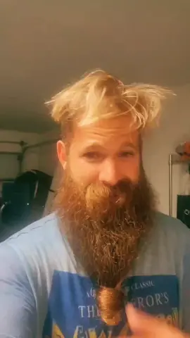 Experience the power of @VikingRevolution  Sandalwood Shampoo & Conditioner for luscious locks and the Beard Wash & Conditioner for a majestic beard transformation! 🪶✨️ Unleash your true Viking spirit with every wash! 🔥 Find them on Amazon and get 15% off with code: 15robertm  #VikingRevolution #GroomingEssentials #BeardGoals