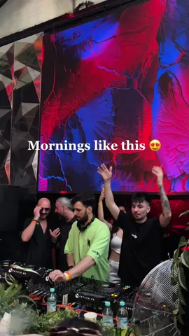 Best way to have your morning coffee☕️🕺🏽 #edipmusic #clubbing #afterparty #ibizaafterparty #ibiza #musicon #djlife #nightlife 