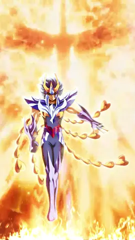 IKKI EL AVE FENIX | Caballeros del Zodiaco | Palabras a un Hermano | Wallpaper #saintseiya #saintseiyaedit #ikki #ikkiavefenix #ikkiavefenixcaballerosdelzodiaco #wallpaperanime #karlosnun