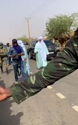 Muma sai Bazoum 🙌  #viralvideo #fyb #nijerhausa🇳🇪 #nijar🇳🇪 #bazoum #bazoumpresident 