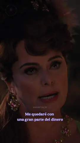 ✨ Soy madre ✨ Portia es muchas cosas, y a veces nos cae mejor o peor, pero sin duda lucha por su familia y con este gesto nos conquistó a todxs 💛 #portia #portiafeatherington #penelopefeatherington #bridgerton #netflix #bridgertonnetflix #colinbridgerton #polin 