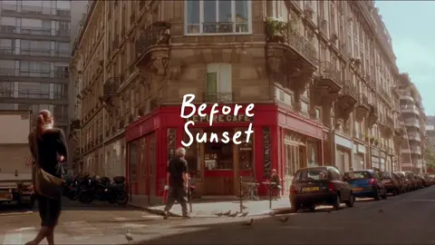 before sunset #beforesunset #ethanhawke #juliedelpy #richardlinklater #filmtok #movietok #movies #beforesunsetedit #fyp #xyzbca #dangelo 