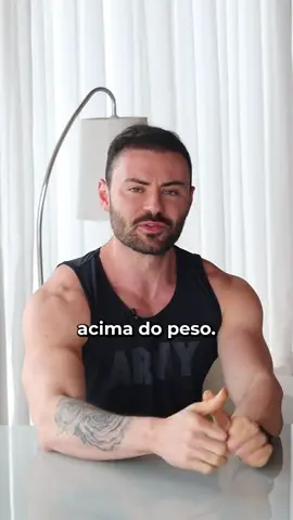 Dicas preciosas para iniciar o processo de emagrecimento💪💚 #emagrecimentosaudavel #rotinasaudavel #habitossaudaveis #perderpeso #dieta #perdergordura #alimentacaosaudavel #treino @Fernando Cantarelli 