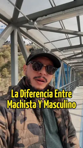 La Diferencia Entre Machista y Masculino Si el hombre, se opone a las perversiones en las conductas de las mujeres, le llaman “machista”. Un machista considera que las mujeres son inferiores a él y que el orden normal de las cosas es que ellas le sirvan. El machista piensa que es su derecho irrespetar a la mujer, porque él es hombre. Por ejemplo, los que gritan improperios a las mujeres en la calle, rayando en el acoso sexual y si la mujer se ofende, dicen: “Entonces quédate en tu casa y no salgas”. Podríamos decir que el machista es narcisista y sádico. El hombre Masculino, por el contrarío, tiene valores y una opinión clara. Considera a la mujer digna de su admiración, si se la ha ganado, pero nunca merecedora de humillaciones. Sin embargo, no regala su respeto. Un hombre con estándares no es lo mismo que un machista. Jamás le he dicho a los hombres: ❌ Manipúlala para que piense cómo tú. ❌ Chantajeala para que se quede contigo. ❌ Amenázala para que no salga. Por el contrario, les he enseñado: ✅ A ponerle cero atención a mujeres que no cumplan sus estándares. ✅ A alejarse de mujeres abusivas. ✅ A reconocer a mujeres buenas. ✅ A pensar en que la mujer que escojan será el quién eduque a sus hijos. En círculos de mujeres y hombres perdidos, a nivel mundial e incluso en mi ciudad, me llaman machista. A ellos, no se equivoquen conmigo. Sé quienes son en realidad. He visto sus comportamientos descompuestos y se lo que defienden: drogas, alcohol, promiscuidad y vulgaridad. He visto a mujeres, que me llaman machista, conspirar para que sus amigas sean humilladas o abusadas. También he visto a santas farsantes decirme en la cara que son más puras que al agua bendita y yo se que le tienen la cabeza llena de cuernos a sus novios. Los que más me se oponen a mi, son gente distorsionada, sin respeto por sí mismos y orgullosos de su depravación. Si les caigo mal por hablar de valores, no se preocupen. Haré todo lo posible por caerles peor. #clubdecaballeros #masculinidad #hombrealfa #hombredealtovalor #relaciones #hombres #mujeres #relacion