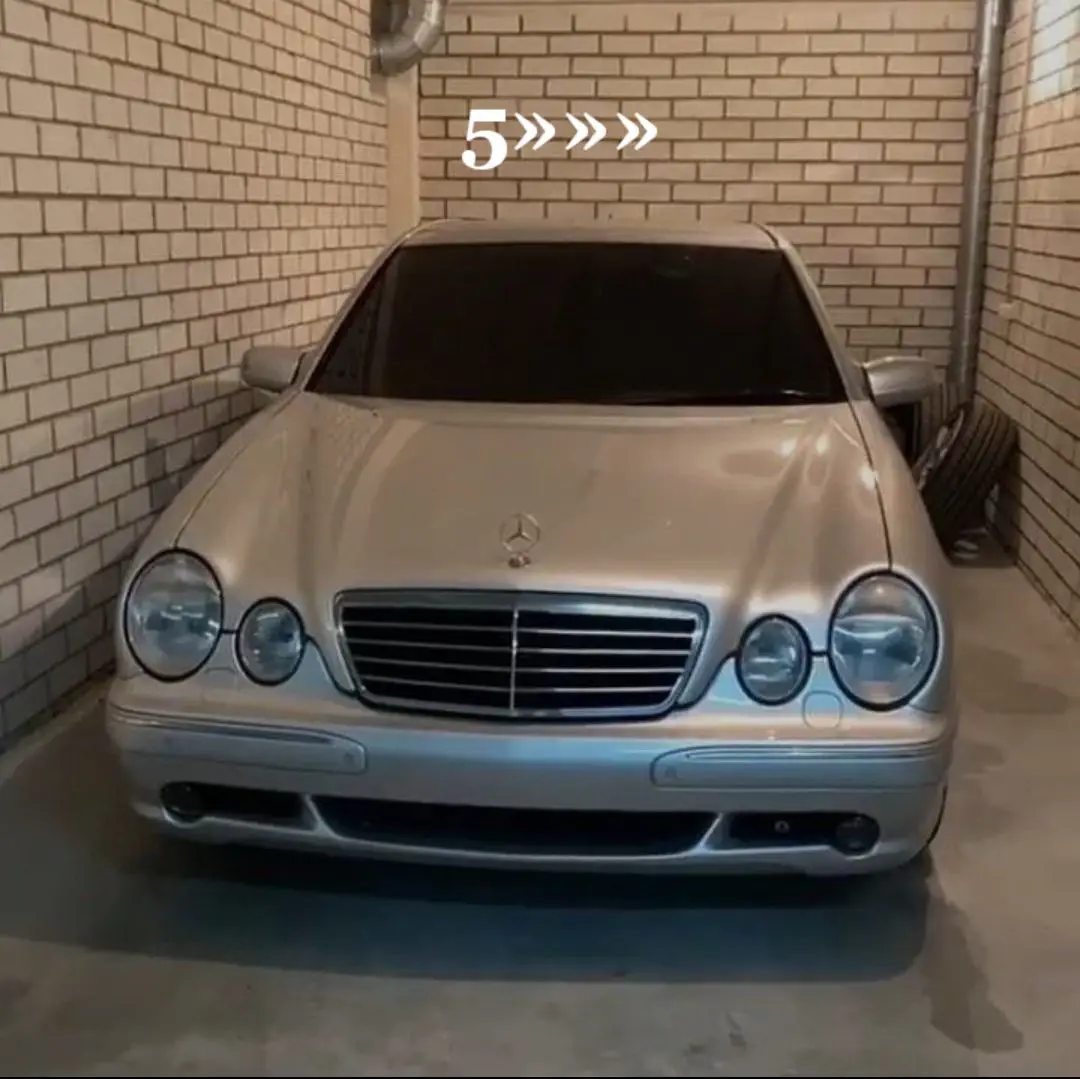 #мерседес #w210 #fupシ #рекомендации 