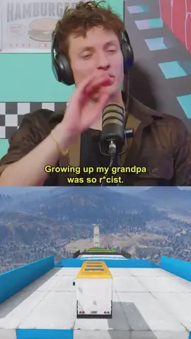 His grandpa finally made friends 💀💀 (FOLLOW FOR MORE) #fyp #foryoupage #funny #clips