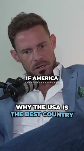 Why the USA is the BEST COUNTRY .. 