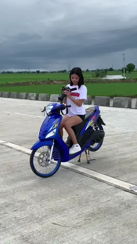 #streetbikeconceptproject🇹🇭 #streetbike #fyp #fypシ #copy #miostreetbike #mio1streetbike #copylinkkkkkkkkkkk #CapCutVelocity #ladyrider #tiktok #TikTokPromote 