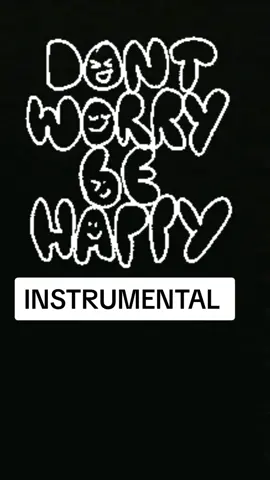 #dontworrybehappy #beat #instrumental #music #musik #fy #fyp 