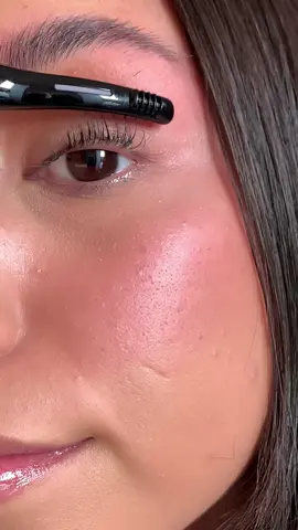 Un nuevo must para mis diarios del maquillaje 💗  Lo puedes conseguir en Mercado Libre como Rizador De Pestañas Eléctrico Termico Doble Cara Recargable  Gracias @anlan_official_ae 🥰  #rizadordepestañastermico #anlan 