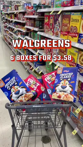 Walgreens Deals #walgreensdeals #walgreenscouponing #walgreensthisweekdeals #walgreensfinds #couponingtiktok #couponersoftiktok #couponingforbeginners #couponing #savemoney #fyp #siimplyshaquoya 