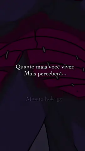 Sabias palavras Madara #madara #madarauchiha #uchiha #naruto #narutoedit #narutobrasileiro #reflexão #fyp #fypシ 