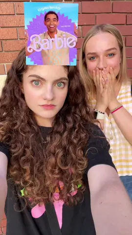 Barbieeeeee