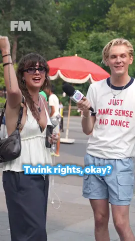 E716: We have it all figured out! #nyc #gay #brazil 