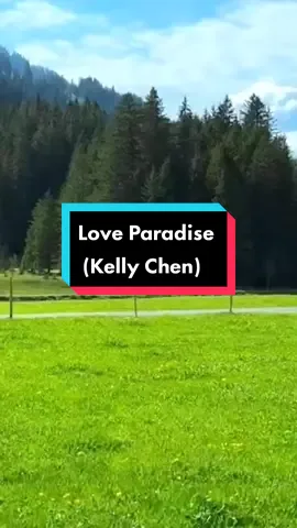 Love Paradise (Kelly Chen) #nhackhongloiguitar #nhackhongloi #romantic #chill #canhdep #loveparadise 