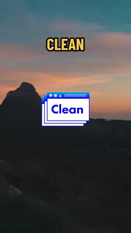 Clean ❤ #lovejesus #hillsong #clean #worshipmorning #worshipsong #lagupenyembahan #lagupujian