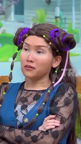 BINTANG TAMU BINGUNG GA SESUAI BRIEFING 🤣 #shorts #laporpaktrans7 #bercandatapisantai #andretaulany #ayutingting #wendycagur #andhikapratama #hestipurwadinata #kikysaputri #suryainsomnia #komedi #kocak #lawak #lucu