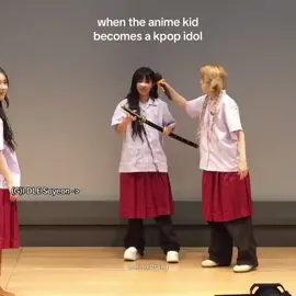 remember her naruto running on vlive 😭 #gidle #soyeon #kpop #girlgroup #anime 