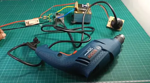 Simple 2000W Powerful Inverter // How to make Powerful Inverter with irfp450, Sine Wave Modyfied. Source from Youtuber: RJ EDIT ALL. #diyelectronics#diyproject#electronicalproject#engineer