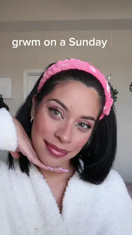 Happy Sunday 🌷 grwm 🌼 #fyp #parati #grwm #getreadywithme #latina #latinacontentcreator #trending 