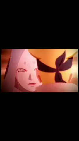 momoshiki warned boruto that his eyes shall take everything from him and it actually happened.   #boruto,#momoshiki,#animeedit ,#naruto 