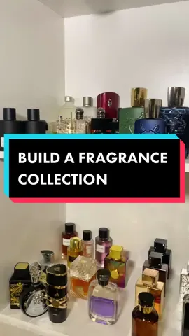 Build a fragrance collection!  #fragrance #fragrancetiktok #perfume #perfumetiktok #cologne #colognetiktok #ysltuxedo #swyabsolutely #haltane #parfumsdemarly #layton #erbapura #xerjoff #sedley #smellgood #fyp #explore 
