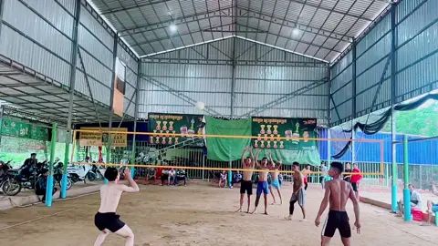 កុមាទេព ធ្ងន់គូថលោតអត់រួច🫣🏐