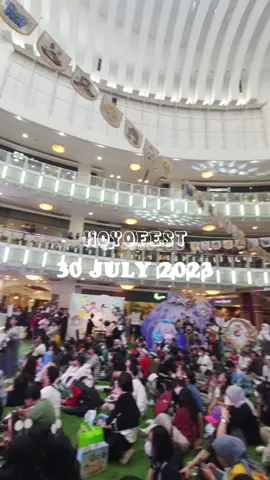 masuk² merch abis 😔 #hoyofest #hoyofest2023 #GenshinImpact #genshinimpact33 #xyzbca 