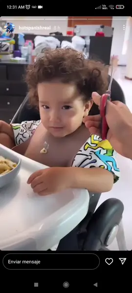 #viralvideo #hotspanis #paratii #hostpanish #liam #retostiktok #familia #hijo #hotspanis 