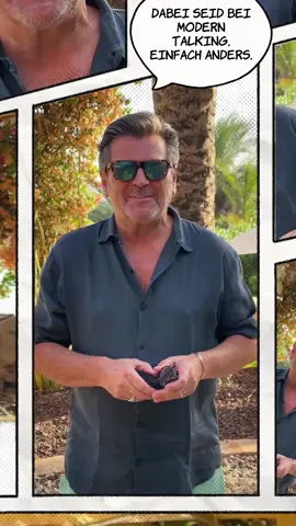 PODCAST - SOMMERPAUSE 🎙️🌴 Ab September 2023 kommen neue Folgen! Auch wenn es aktuell in Deutschland noch etwas durchwachsen ist mit dem Wetter, wünsche ich euch einen tollen SOMMER ☀️! #thomasanders #podcast #sommerpause #moderntalkingeinfachanders #podcaster #fy #fyp #viral