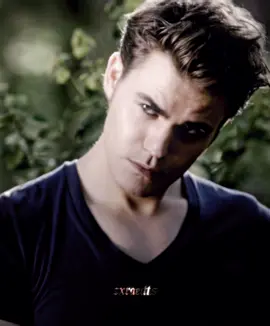he’s a rude boy in s3 💋 #stefansalvatore #paulwesley #tvdedits #sxraedts #virall 