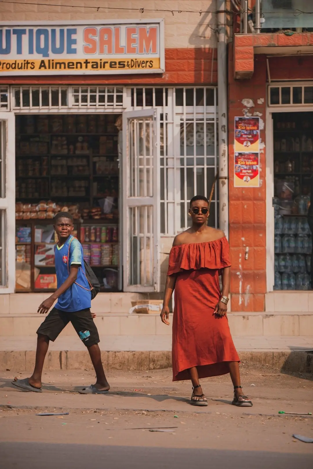 IG : closetconfession.jade   {Congo 🇨🇩 This atmosphere in the streets } #kinshasa🇨🇩 #pourtoi #congo #congokinshasa243🇨🇩  #congokinshasa243🇨🇩mbokaelengi #Summer#africa #afriqueameriqueeuropetiktok #voyage 