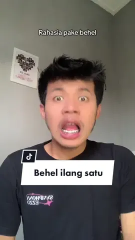 Ga sakit ko ngga