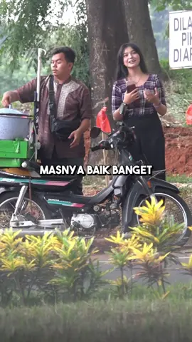 Dituker sama somay 3 biji wkwk 🤣 #kutipanx 