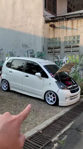 Replying to @Astiko Nunung ini pandangan saya sebagai user karimun estilo 🙏 #suzuki #suzukikarimun #karimunestilo #mrwagon #nissanmoco #keicar #jdm #babykeifelix #indonesiamodifikasi 
