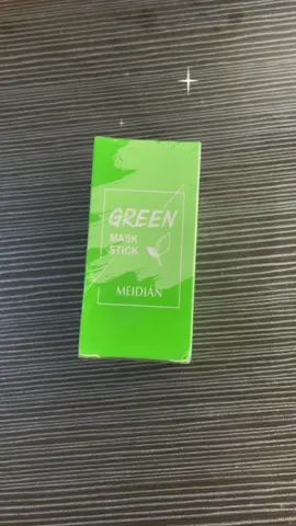 Green Mask Stick MEIDIAN  #racunskincareayukrida #meidianmask #greenmaskstick #unboxinggreenmask #greenmask #maskermukaorganik #maskermukaviral #maskermukamurah 