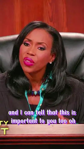 Paternity Court - Ching Long vs Myers Audiss - Part 05 #paternitycourt  #courtroom  #laurenlake