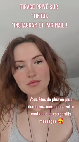 #pourtoi #tirageprive #voyance #medium #consultation #tirage #tiragedecarte 