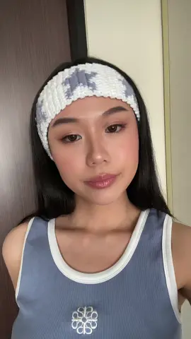 felt cute today<3