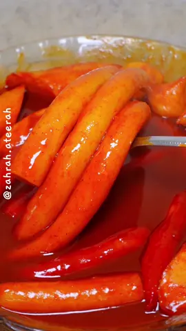 bikin topokki homemade sendiri dirumah cuma pake 2 bahan utama ajaa ternyata, aku masaknya pake glow pan series violet terbaru @Steincookware #resepsimple #tteokbokki #glowpan #steincookware 