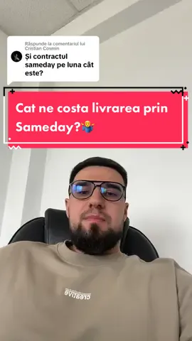 Răspunde lui @Cristian Cosmin #emag #emagmarketplace #emagseller #vanzariemag #vanzarionline #afacerionline 