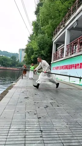 #kungfu #võthuật #foryou 